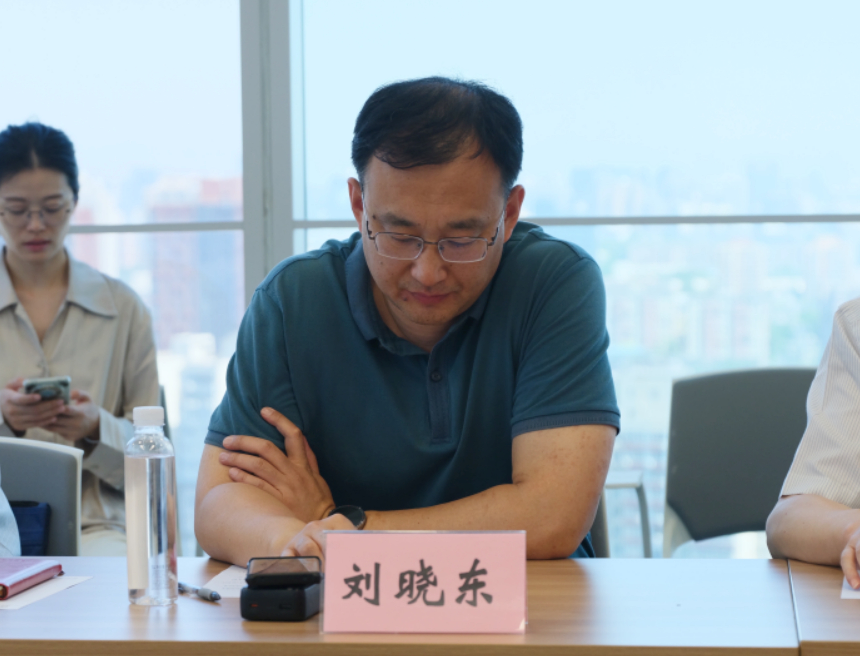 劉曉東